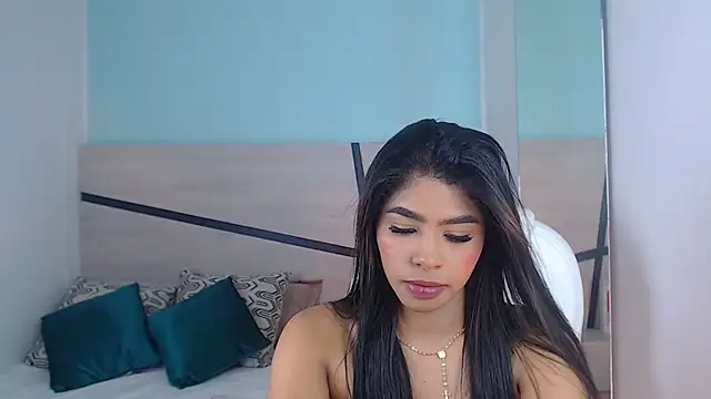 violeta leon online show from January 21, 2025, 7:26 am