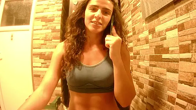 JojoFit online show from September 18, 2025, 5:15 pm