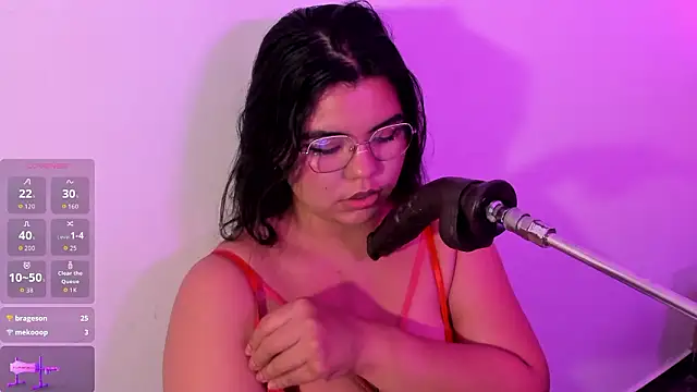 klhoe boobs online show from March 8, 2026, 2:26 am