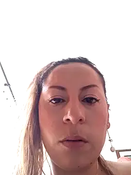 Katalina S3xy online show from February 7, 2025, 4:35 pm