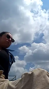 Katalina S3xy online show from February 8, 2025, 4:14 pm