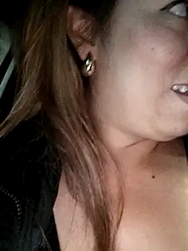 Katalina S3xy online show from February 14, 2025, 1:45 am