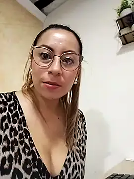 Katalina S3xy online show from February 20, 2025, 5:18 pm