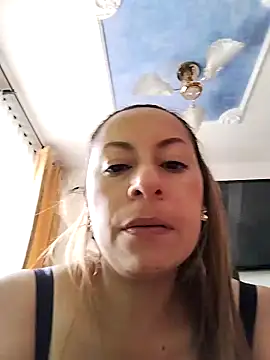 Katalina S3xy online show from February 27, 2025, 7:58 pm