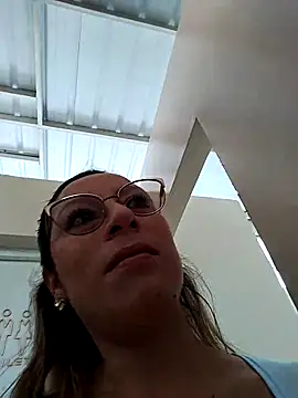 Katalina S3xy online show from March 7, 2025, 5:06 pm