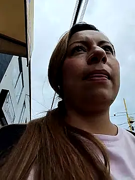 Katalina S3xy online show from March 18, 2025, 1:09 pm