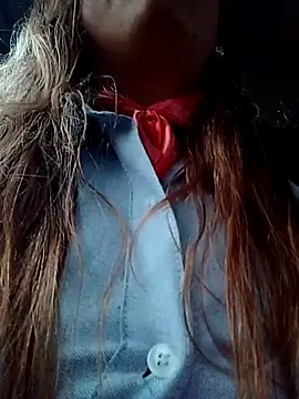 Katalina S3xy online show from September 18, 2025, 12:18 pm