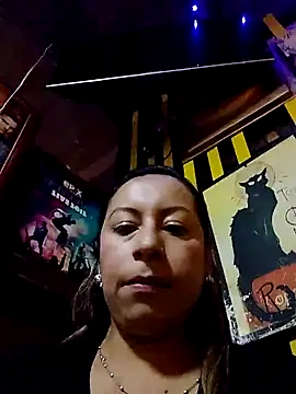 Katalina S3xy online show from September 27, 2025, 12:48 am