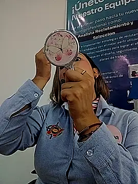 Katalina S3xy online show from November 10, 2025, 1:21 pm