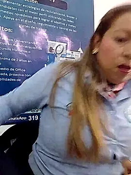 Katalina S3xy online show from December 5, 2025, 1:20 pm