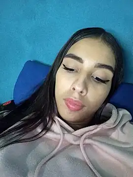 Dayana102 online show from December 9, 2024, 8:44 pm