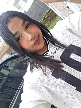 Mariangel 11 online show from October 14, 2025, 1:56 pm