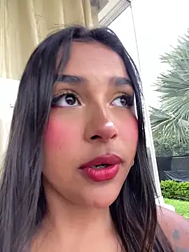 Mariangel 11 online show from December 19, 2025, 1:51 pm