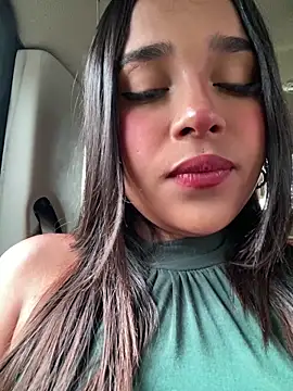 Mariangel 11 online show from February 2, 2026, 2:05 pm