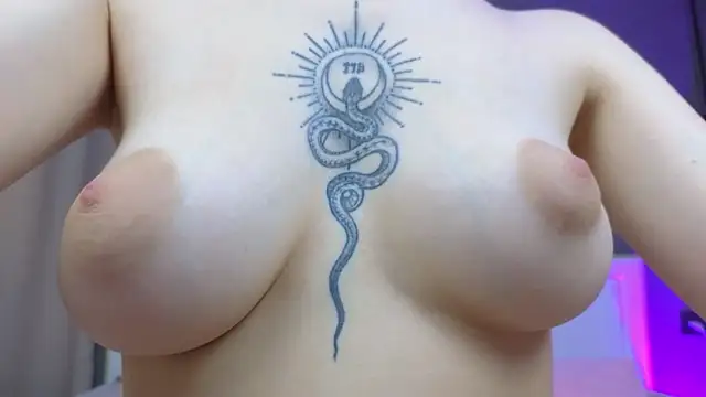 Snapshot of Your_Auggie chatting on March 7, 2025, 8:56 am Your Auggie online show from March 7, 2025, 8:56 am