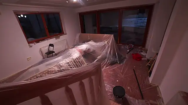 MacTroy online show from January 19, 2025, 3:32 pm