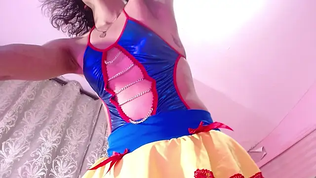 giselle ocampo online show from March 13, 2025, 3:06 pm