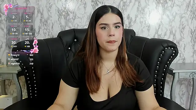 Miamontoya online show from February 1, 2025, 4:54 pm