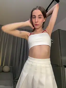 HellPeach online show from December 16, 2024, 6:49 pm