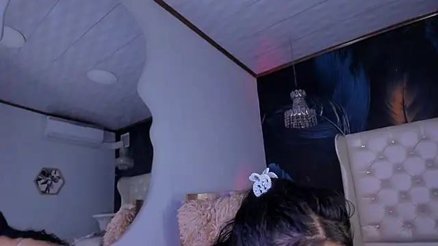 SelenaCollins online show from December 5, 2024, 11:07 pm