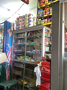 JuanZapata33 online show from March 21, 2026, 9:18 pm