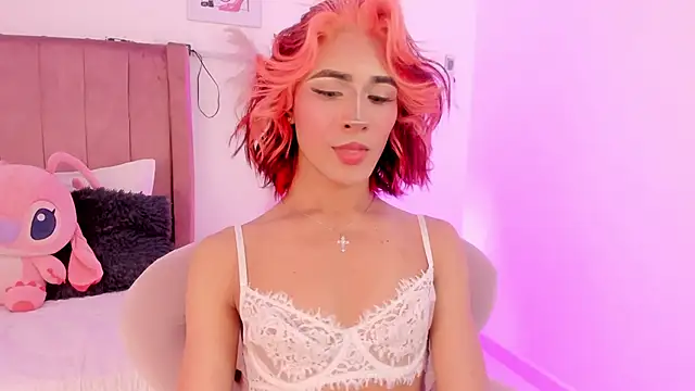 CamiloDoumit online show from October 12, 2025, 4:39 pm