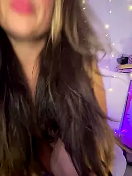 biancasuger online show from September 25, 2025, 9:40 pm