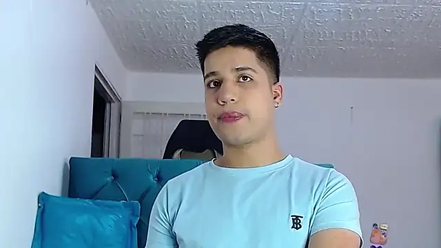 Randy horny online show from January 23, 2025, 10:33 pm
