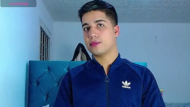 Randy horny online show from January 25, 2025, 9:35 pm