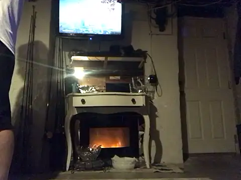 Gman143187 online show from January 3, 2025, 6:01 am