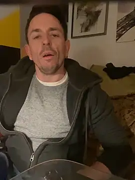 Gman143187 online show from January 6, 2026, 12:03 am