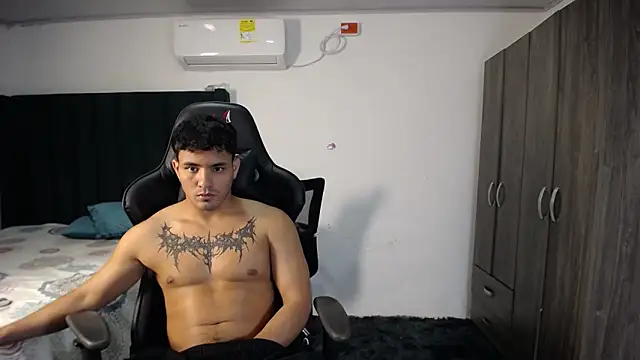 man dur07 online show from January 16, 2025, 11:48 pm