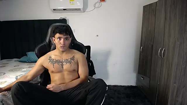 man dur07 online show from January 17, 2025, 9:06 pm