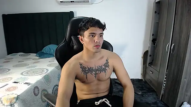 man dur07 online show from February 16, 2025, 11:59 pm