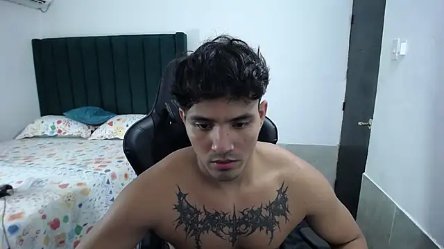 man dur07 online show from September 20, 2025, 9:16 pm