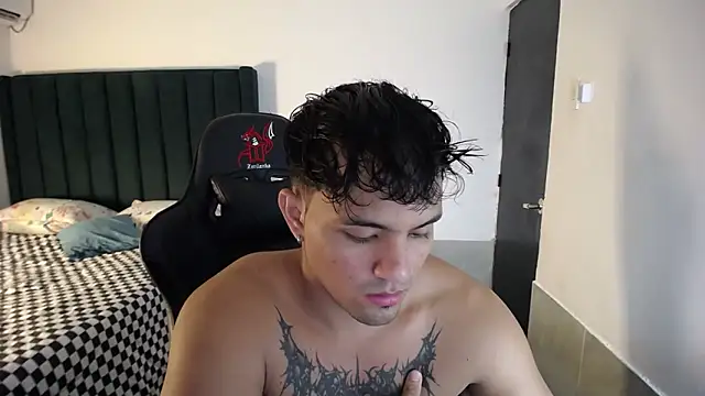 man dur07 online show from October 16, 2025, 10:11 pm