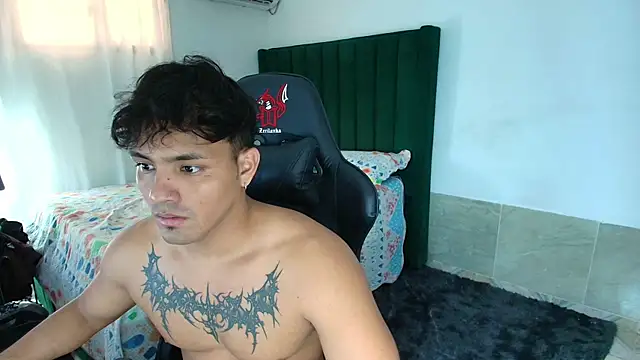 man dur07 online show from April 9, 2026, 9:31 pm