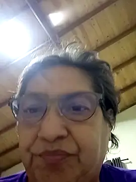 Snapshot of florecita69 chatting on March 13, 2025, 4:16 am florecita69 online show from March 13, 2025, 4:16 am