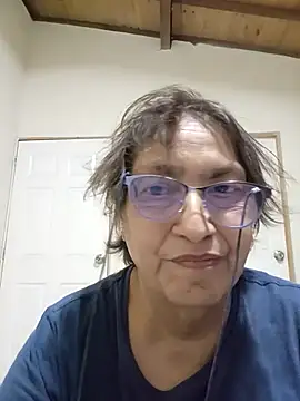 Snapshot of florecita69 chatting on October 29, 2025, 2:58 am florecita69 online show from October 29, 2025, 2:58 am