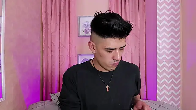 Ryan Clark  online show from December 13, 2024, 8:15 pm