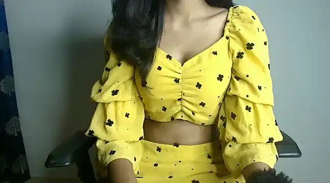 CUTE princess 143 online show from February 19, 2025, 3:16 pm