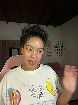 Snapshot of Arteatenea__ chatting on March 1, 2026, 1:18 am Arteatenea online show from March 1, 2026, 1:18 am