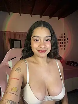 Snapshot of Arteatenea__ chatting on April 2, 2026, 2:31 am Arteatenea online show from April 2, 2026, 2:31 am