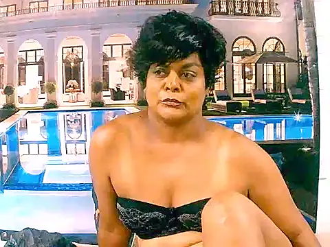 indianCherryPie online show from December 30, 2024, 8:43 am