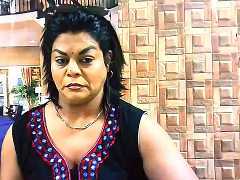 indianCherryPie online show from October 8, 2025, 5:38 am