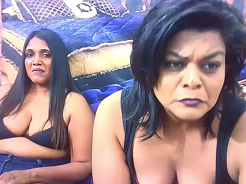 indianCherryPie online show from November 7, 2025, 10:04 am