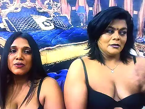 indianCherryPie online show from November 14, 2025, 10:25 am