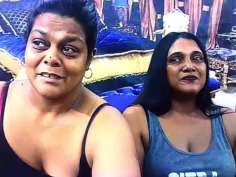 indianCherryPie online show from November 24, 2025, 5:40 am