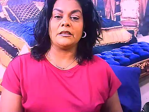 indianCherryPie online show from February 23, 2026, 5:27 am