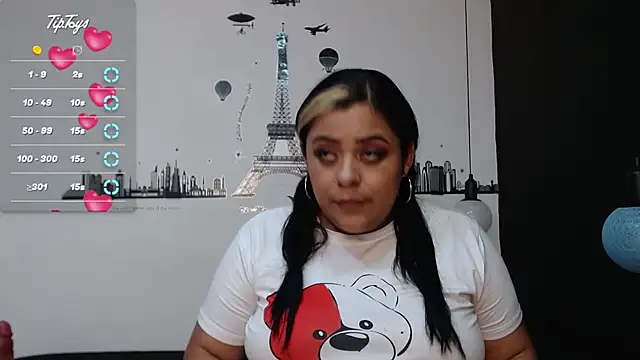 brendamaz online show from March 20, 2025, 12:22 pm